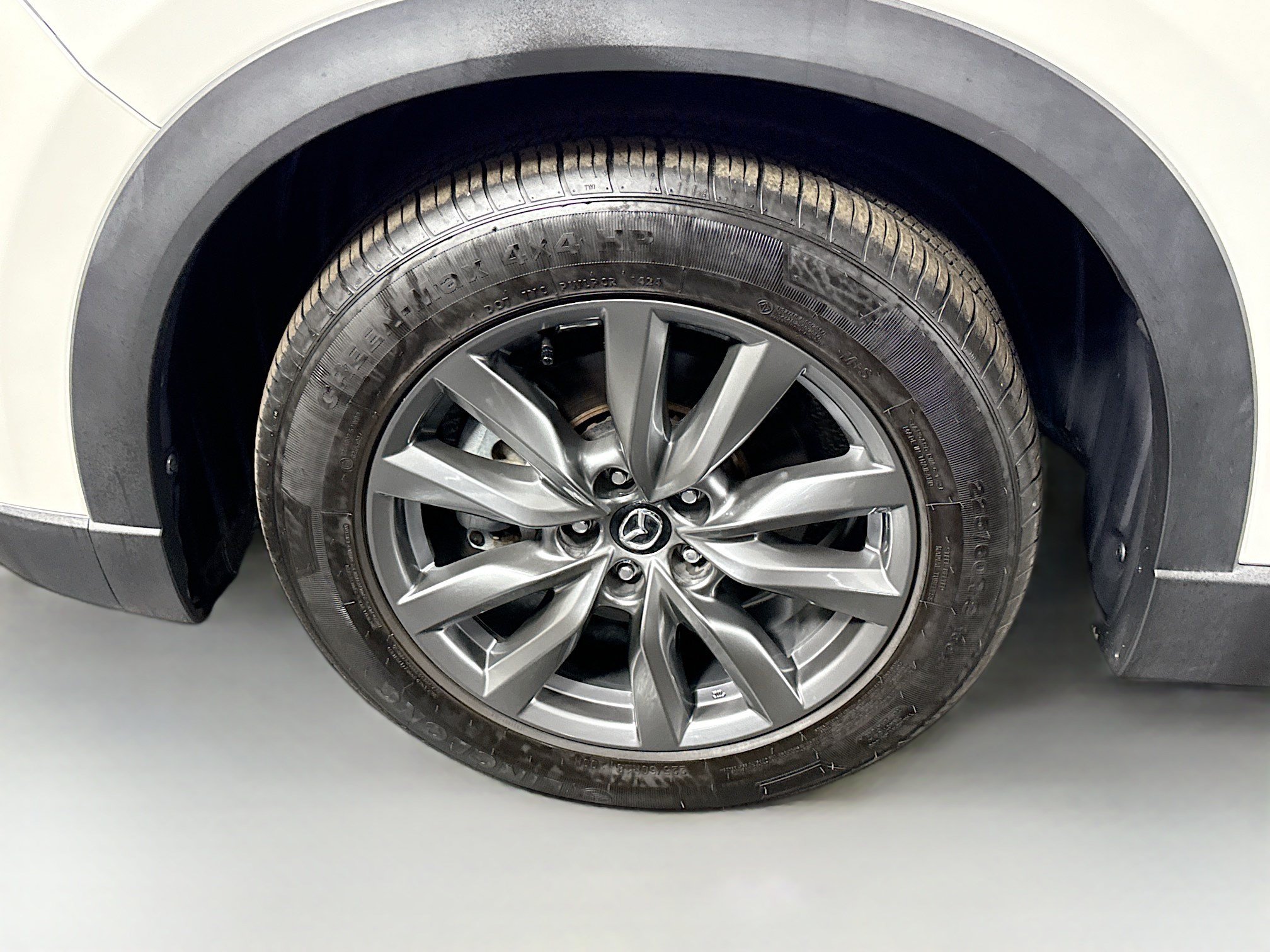 Used 2021 MAZDA CX-9 Touring w/ Touring Premium Package FWD image 38