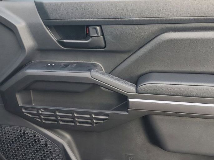 New 2026 Toyota Tacoma SR5 image 34