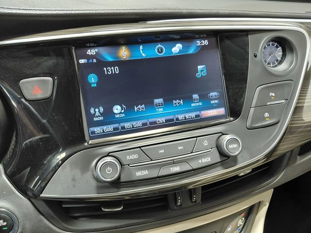 Certified 2020 Buick Envision Essence image 37