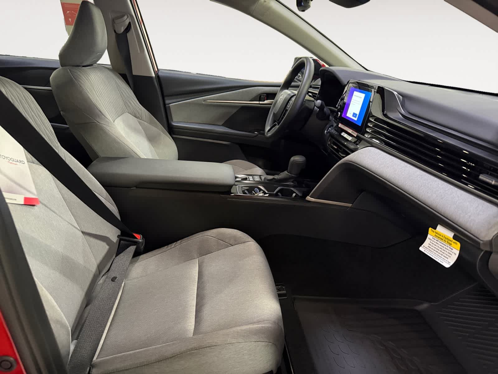 New 2026 Toyota Camry LE FWD image 19