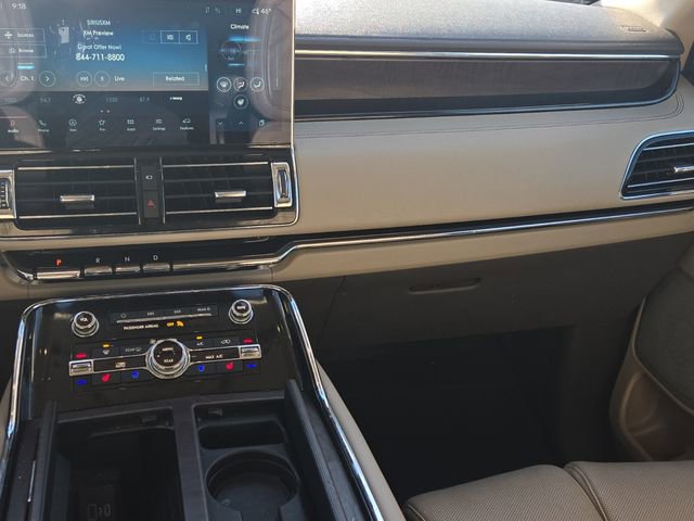 Used 2023 Lincoln Navigator L Reserve image 20