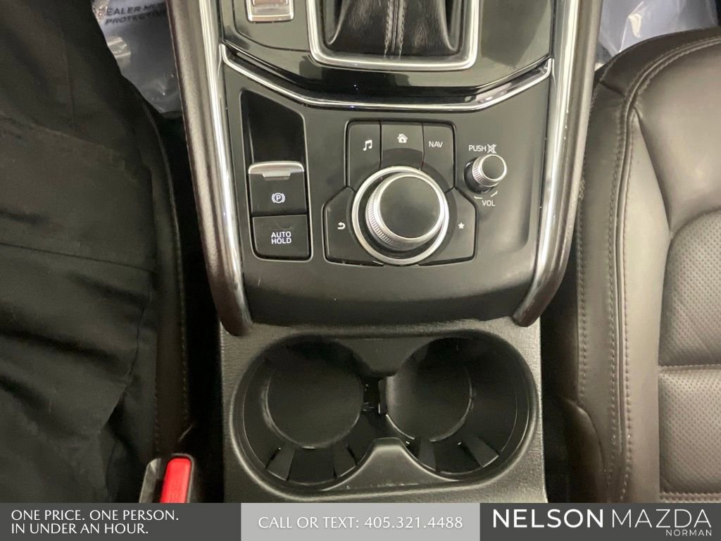 Used 2019 MAZDA CX-5 Signature AWD/4WD image 39