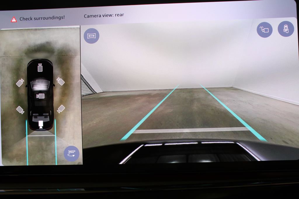 New 2026 Audi A6 Prestige image 13