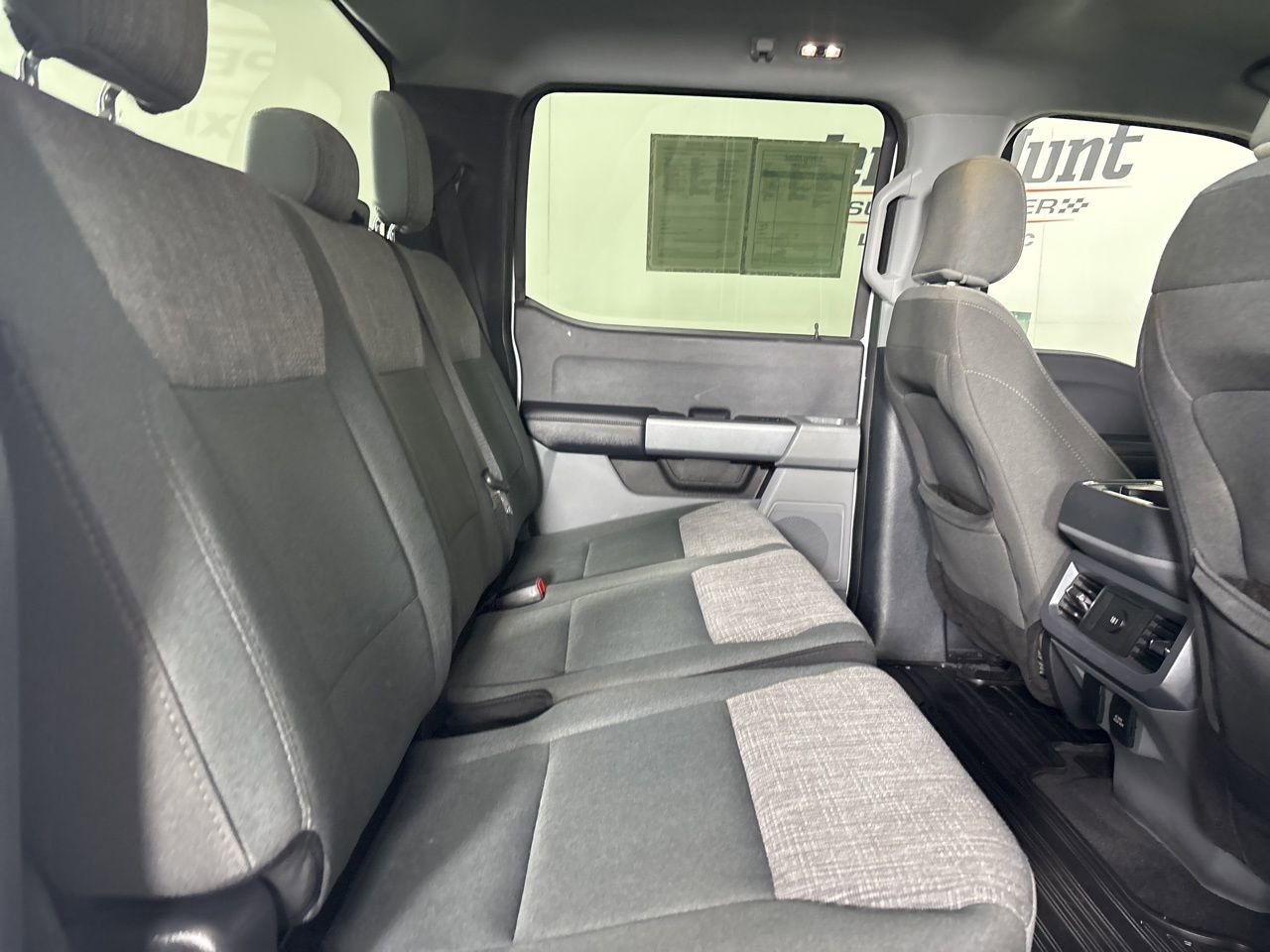 Used 2024 Ford F250 XLT w/ FX4 Off-Road Package image 21