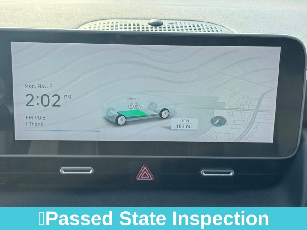 Used 2022 Hyundai Ioniq 5 SEL w/ Cargo Package image 28