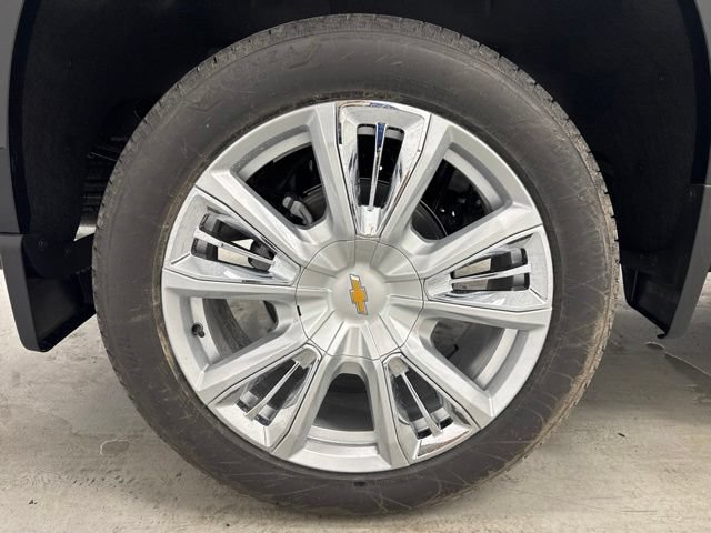 New 2026 Chevrolet Silverado 1500 High Country w/ Technology Package AWD/4WD image 39