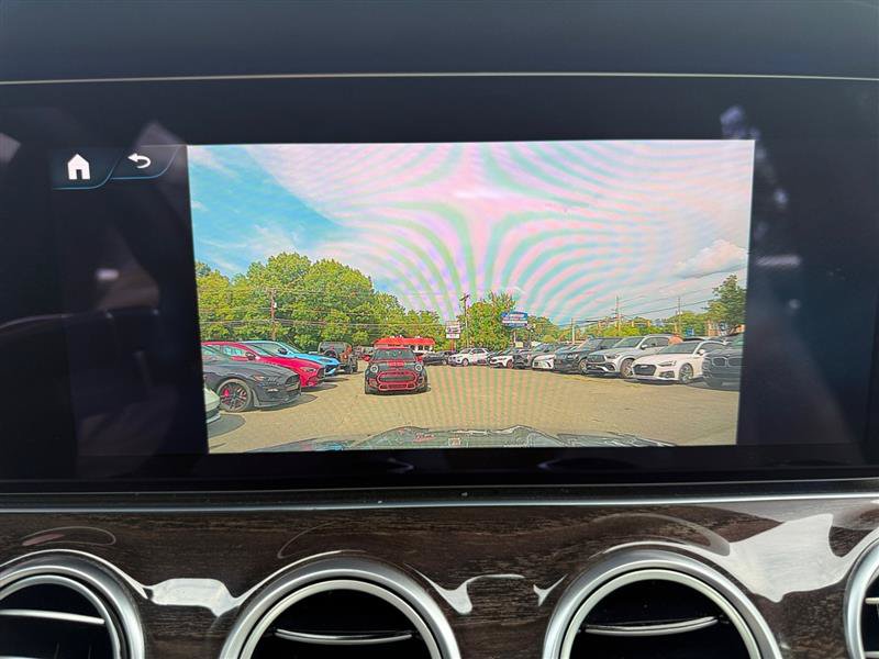 Used 2021 Mercedes-Benz E 350 Sedan image 26