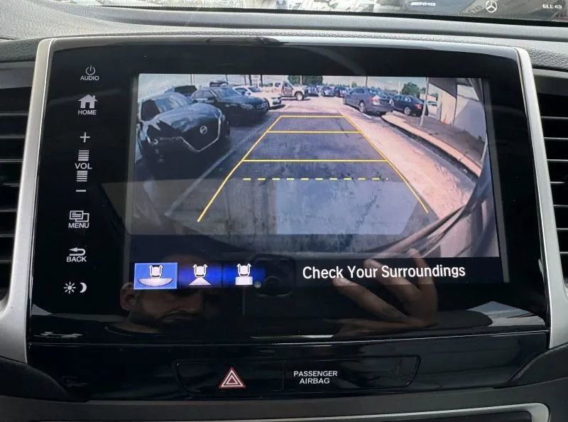 Used 2017 Honda Pilot EX-L image 34