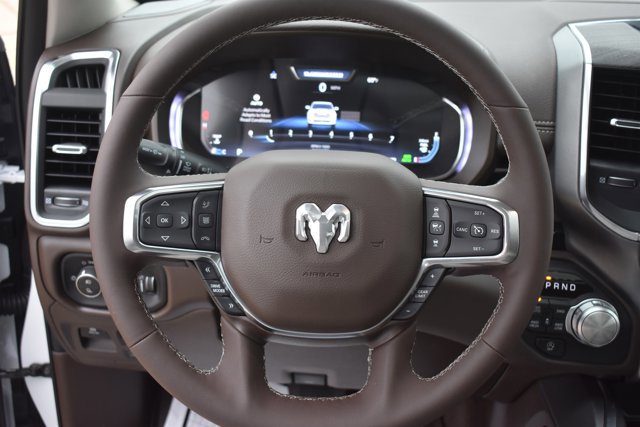 New 2026 RAM 1500 Laramie image 24