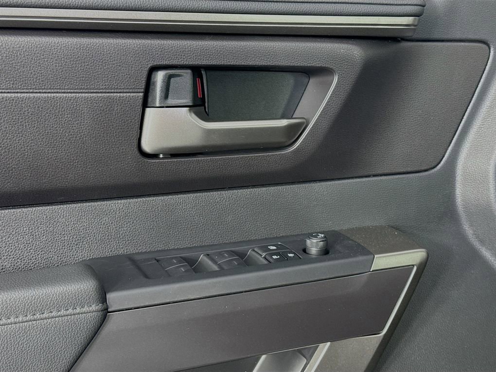 New 2026 Toyota Tundra SR5 image 22