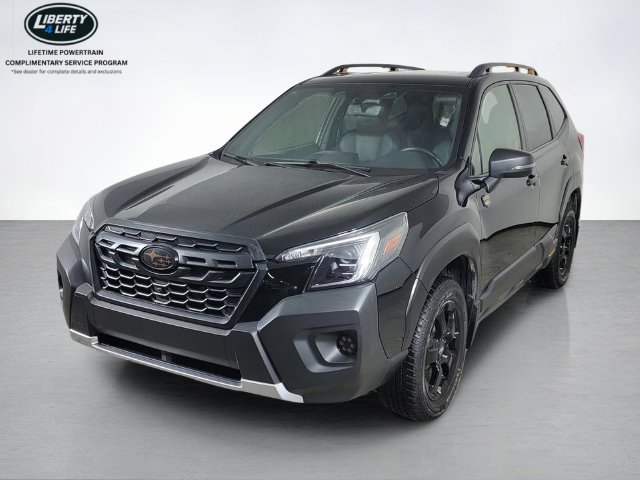Used 2024 Subaru Forester Wilderness AWD/4WD image 7