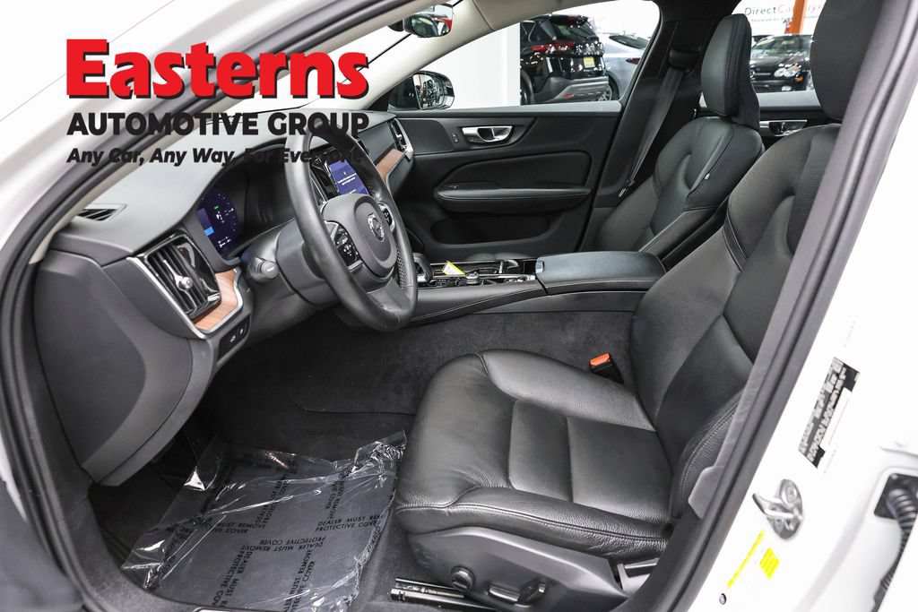 Used 2023 Volvo S60 T8 Plus AWD/4WD image 14