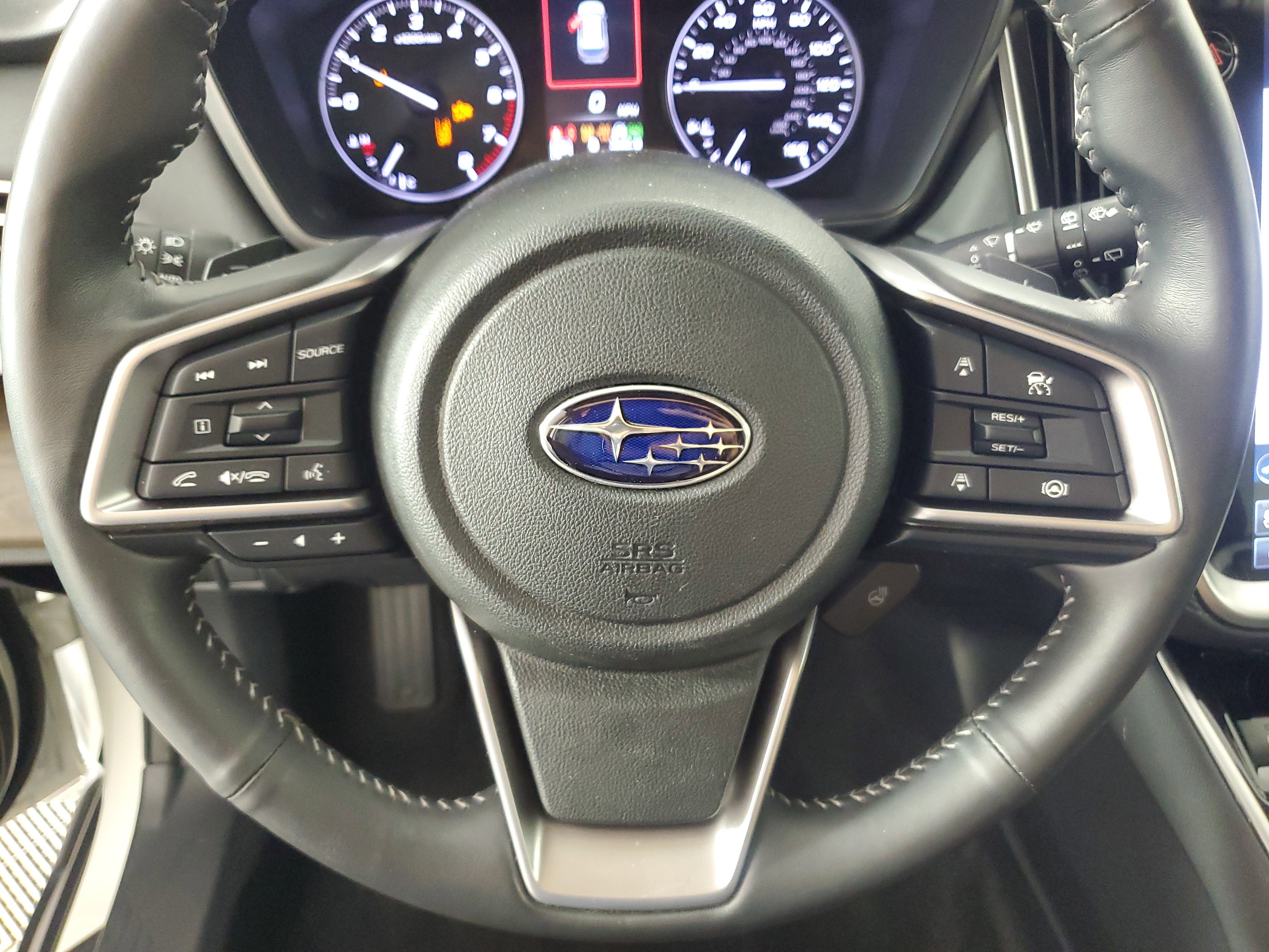 Used 2023 Subaru Outback Touring w/ Tech Package 2 image 21