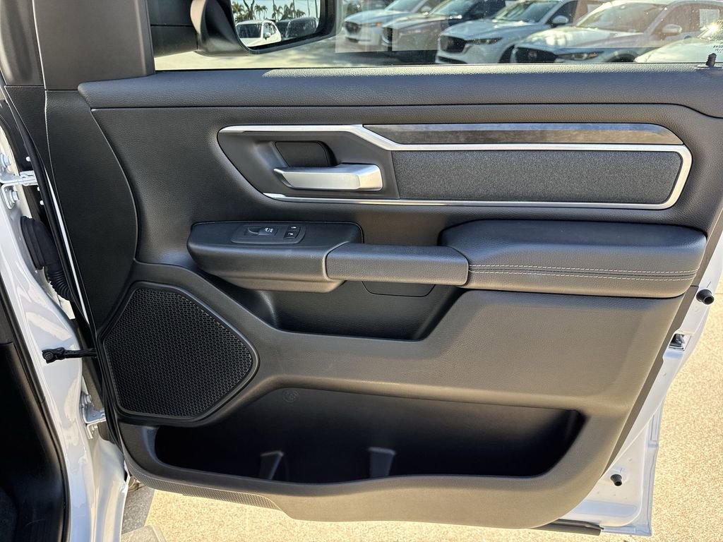 Used 2021 RAM 1500 Big Horn image 44