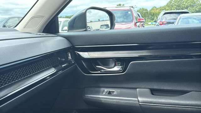 Used 2024 Honda CR-V EX-L image 19