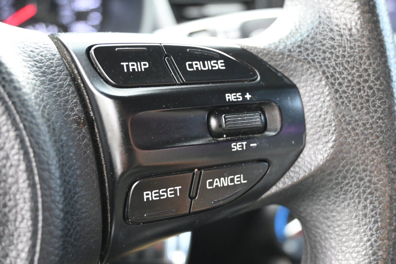 Used 2019 Kia Rio S FWD image 16
