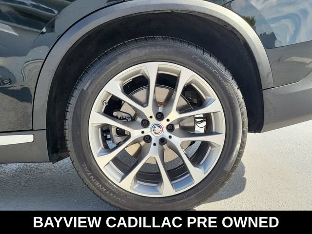 Used 2023 BMW X5 xDrive40i w/ Premium Package AWD/4WD image 16
