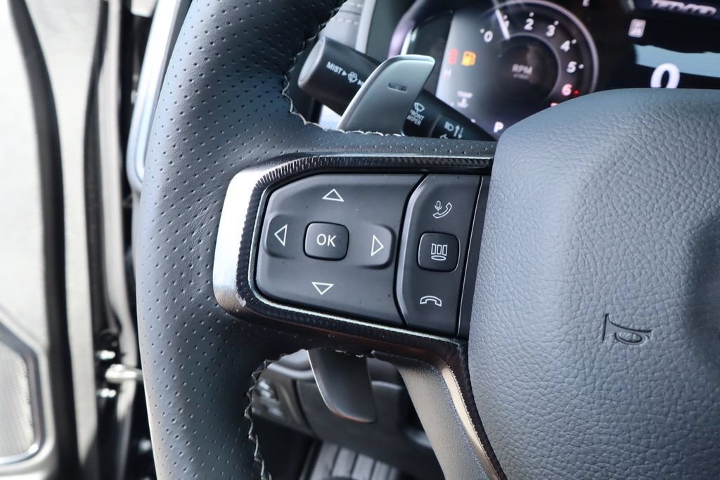 Used 2024 RAM 2500 Limited AWD/4WD image 19