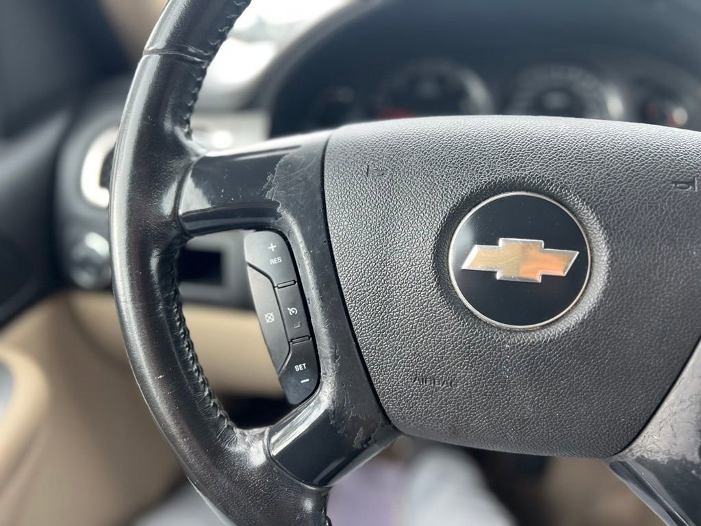 Used 2007 Chevrolet Tahoe LS RWD image 30