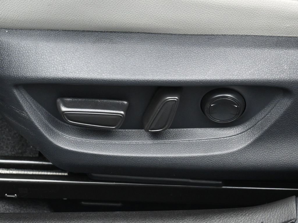 Certified 2025 Toyota Camry XLE w/ Premium Package AWD/4WD image 12