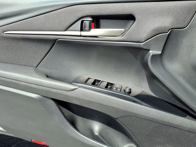 Certified 2025 Toyota Camry LE FWD image 10