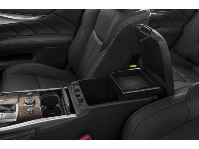 Used 2015 INFINITI Q70 3.7 w/ Deluxe Touring Package AWD/4WD image 21