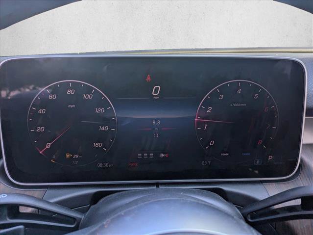 Used 2026 Mercedes-Benz C 300 Sedan image 9