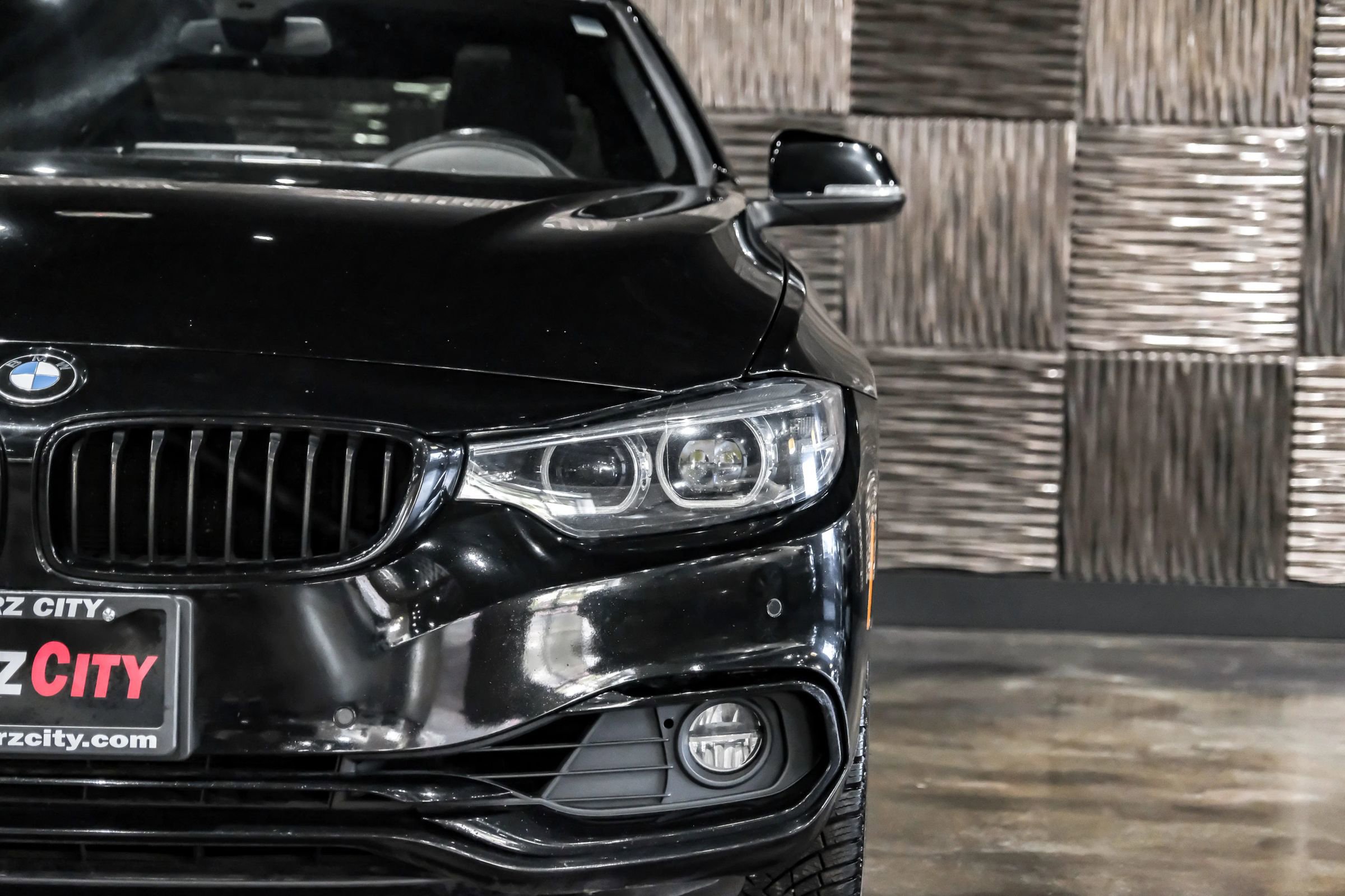 Used 2019 BMW 430i xDrive Coupe w/ Convenience Package image 40