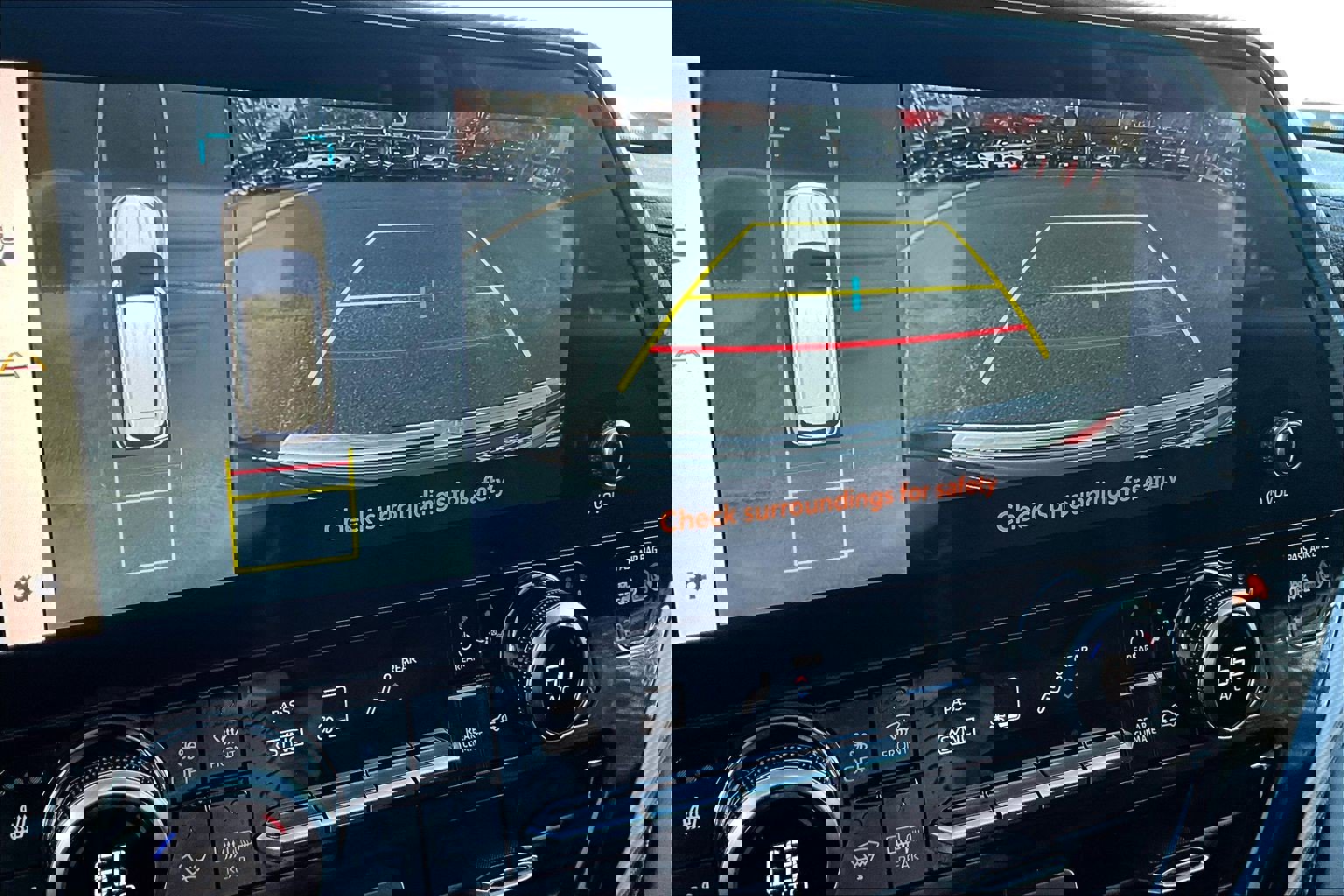 Used 2023 Toyota Highlander Platinum image 20