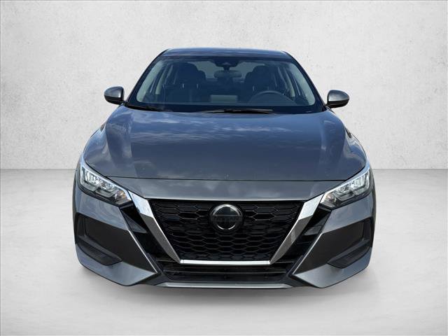 Used 2023 Nissan Sentra SV FWD image 2