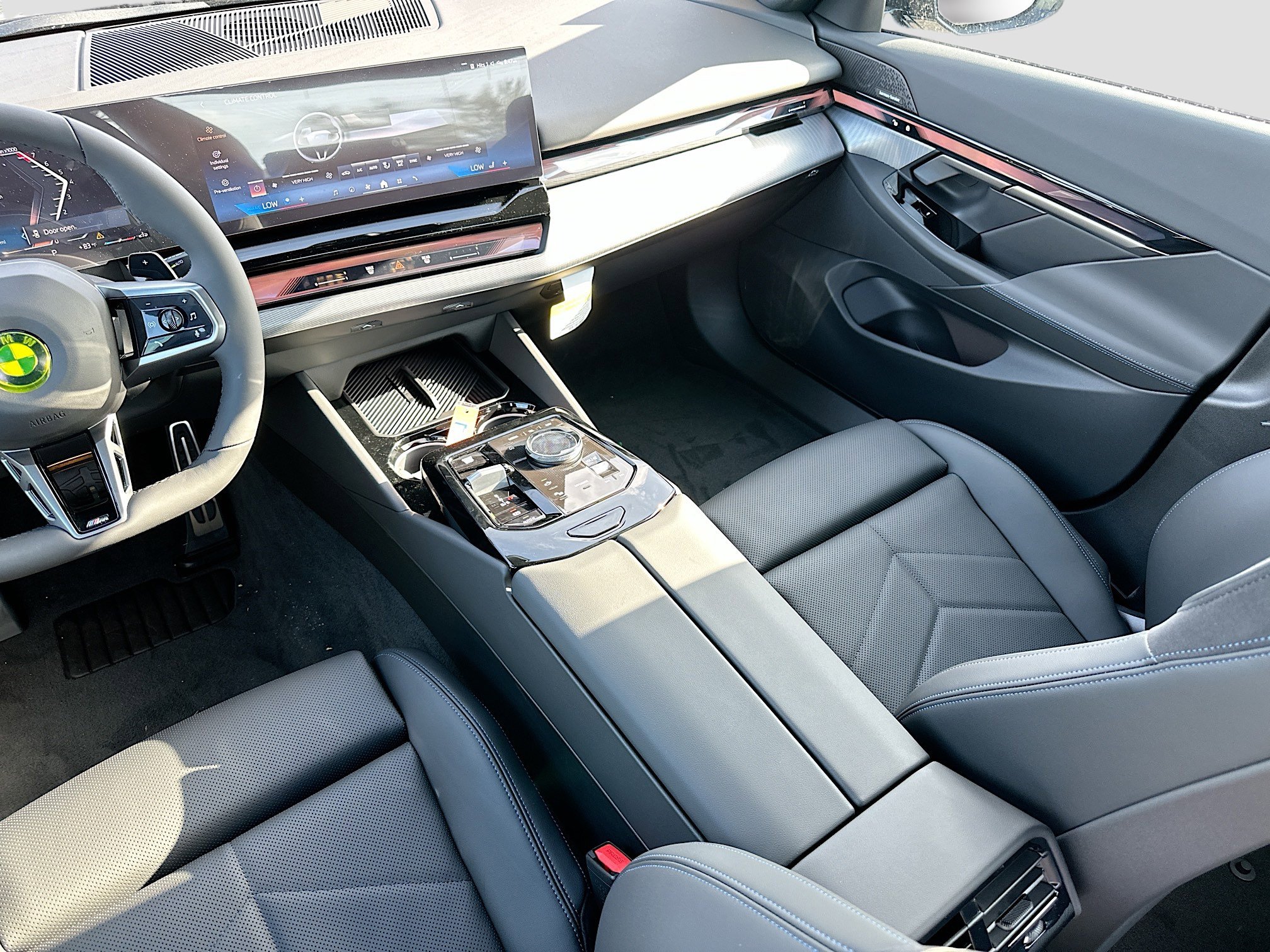 New 2027 BMW 530i RWD image 18