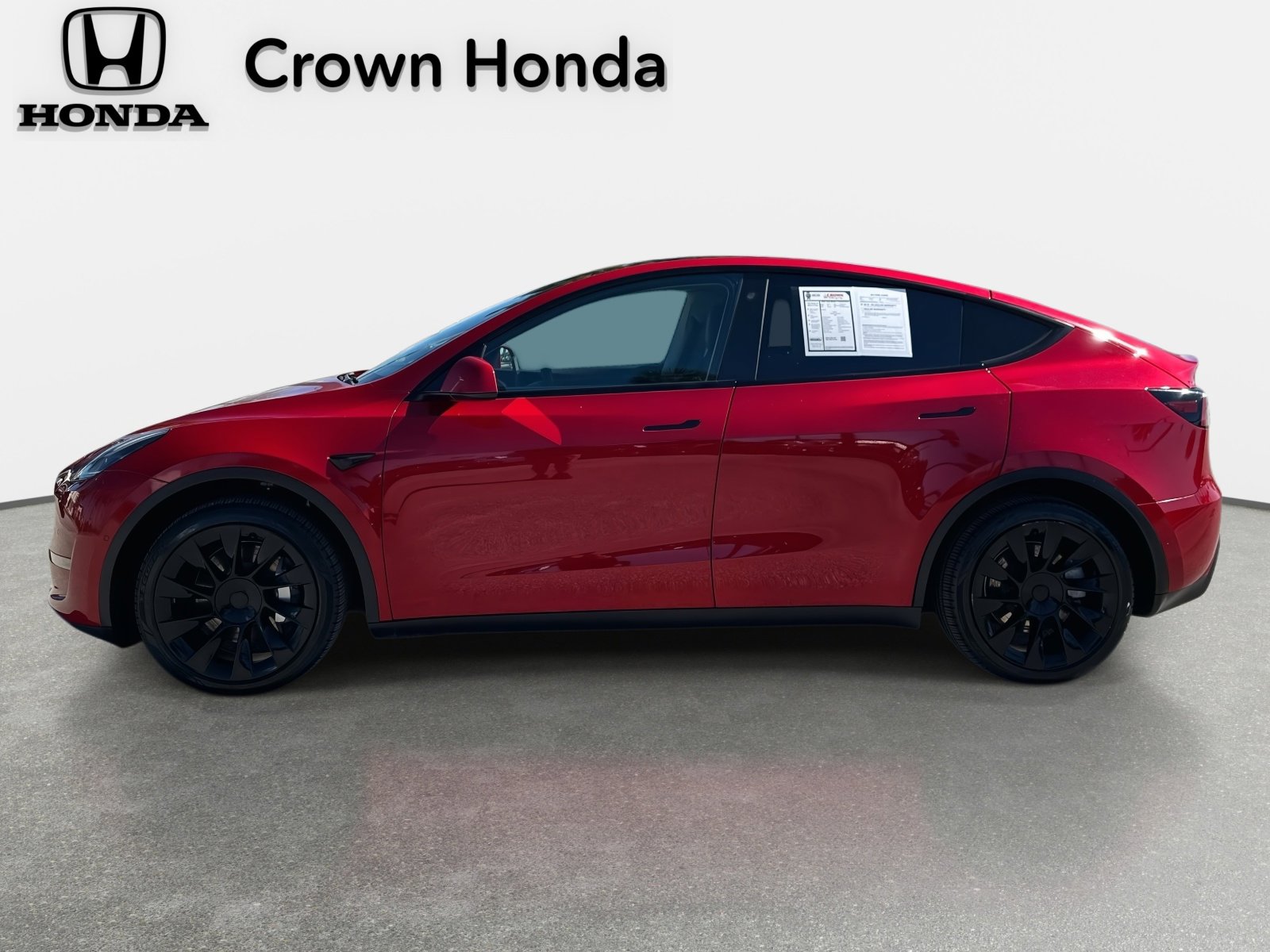 Used 2020 Tesla Model Y Performance image 3