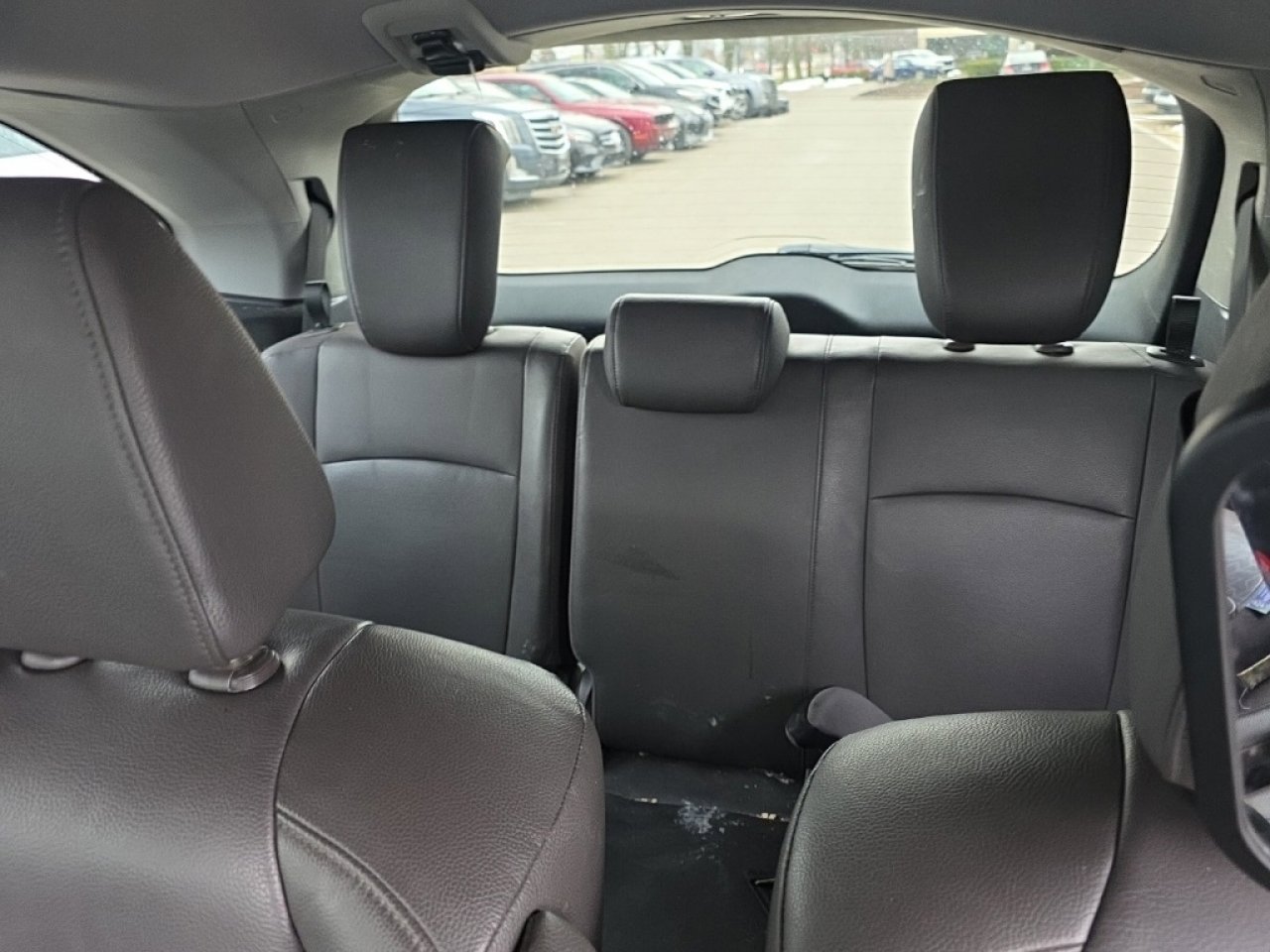 Used 2018 Honda Odyssey EX-L image 26