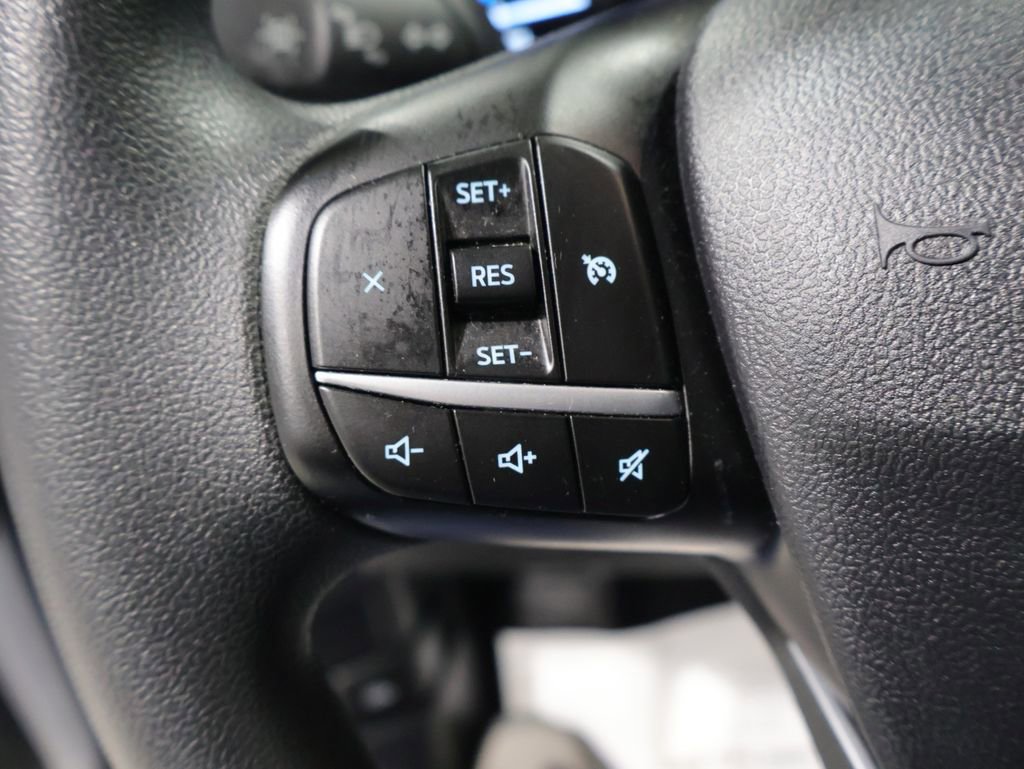 Used 2023 Ford Bronco Sport AWD/4WD image 32