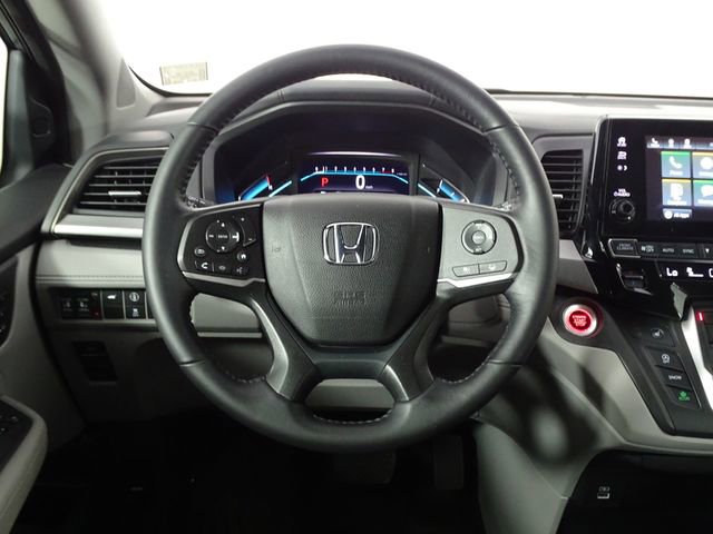 Used 2023 Honda Odyssey EX-L image 23