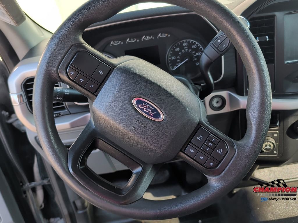 Used 2021 Ford F150 XL image 15