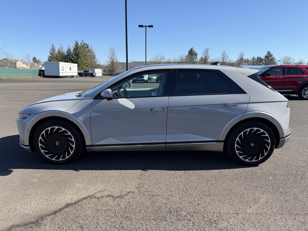 Used 2024 Hyundai Ioniq 5 Limited image 5