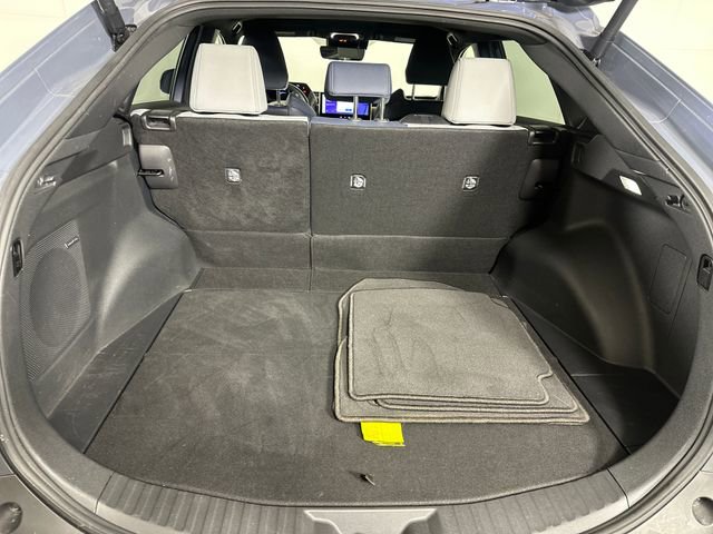 Used 2023 Subaru Solterra AWD image 26