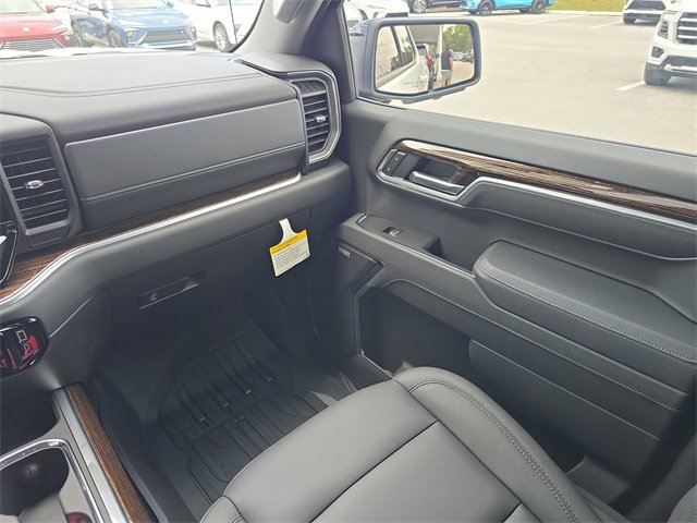 New 2026 GMC Sierra 1500 Elevation w/ Elevation Premium Package image 15