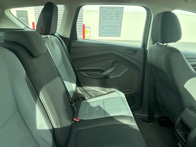 Used 2017 Ford Escape S FWD image 23