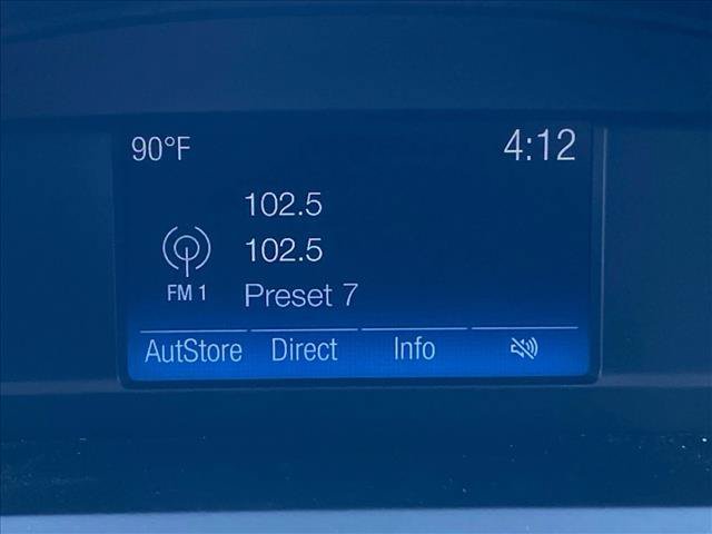 Used 2018 Ford Escape S FWD image 14