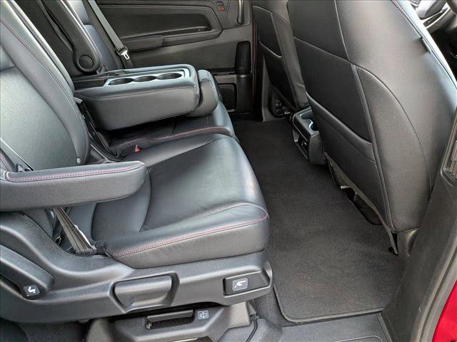 Certified 2023 Honda Odyssey Sport image 19
