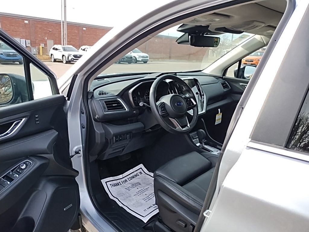 Used 2025 Subaru Ascent Limited image 22