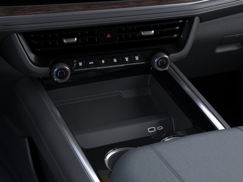 New 2027 Chevrolet Suburban LS RWD image 52