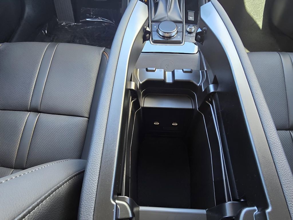 New 2026 MAZDA CX-50 AWD 2.5 Hybrid w/ Weather Package image 29