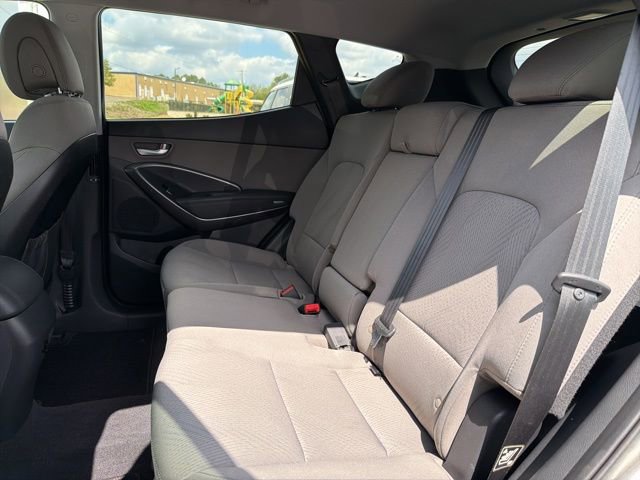 Used 2018 Hyundai Santa Fe Sport w/ 2.4L Value Package 02 FWD image 25