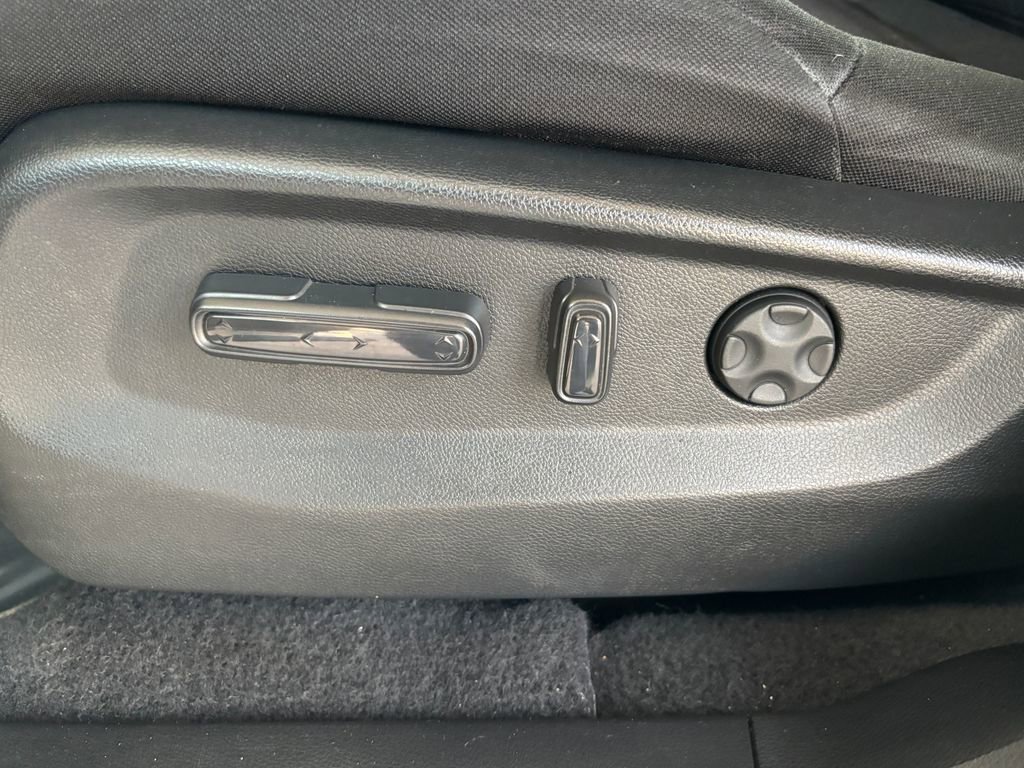 Used 2022 Honda CR-V EX image 24