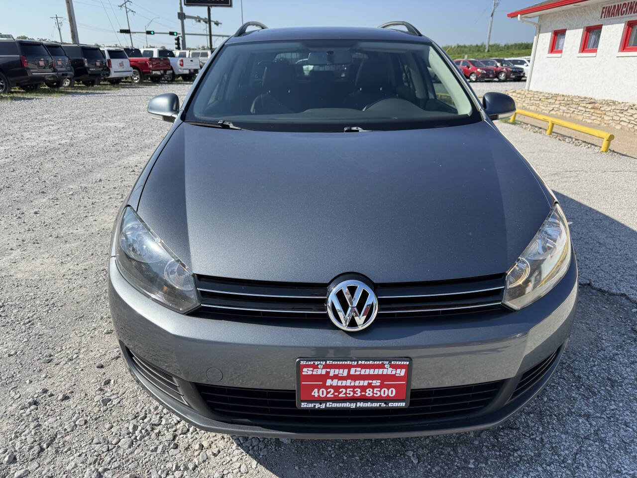 Used 2014 Volkswagen Jetta SE FWD image 8