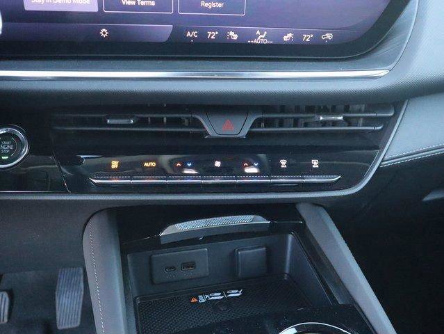 New 2026 Buick Envision Preferred image 37