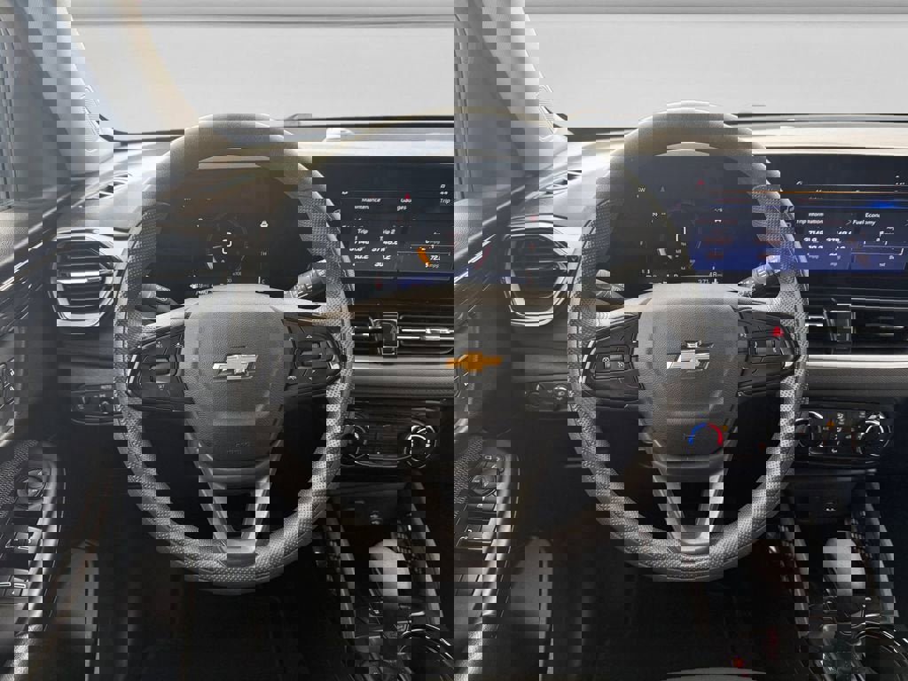 Used 2025 Chevrolet TrailBlazer LT image 12